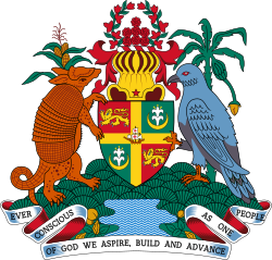 Grenada Emblem | Citizenship program