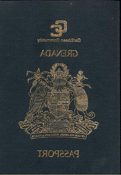 Grenada Passport | Citizenship by investment